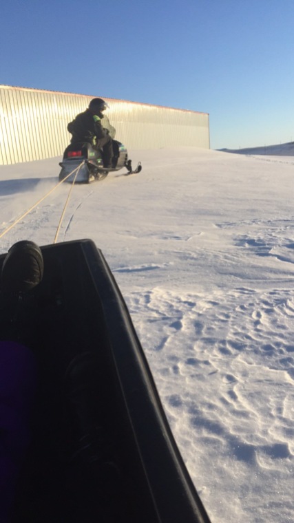 North-Dakota-sledding